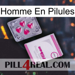 Man Up Pills 32